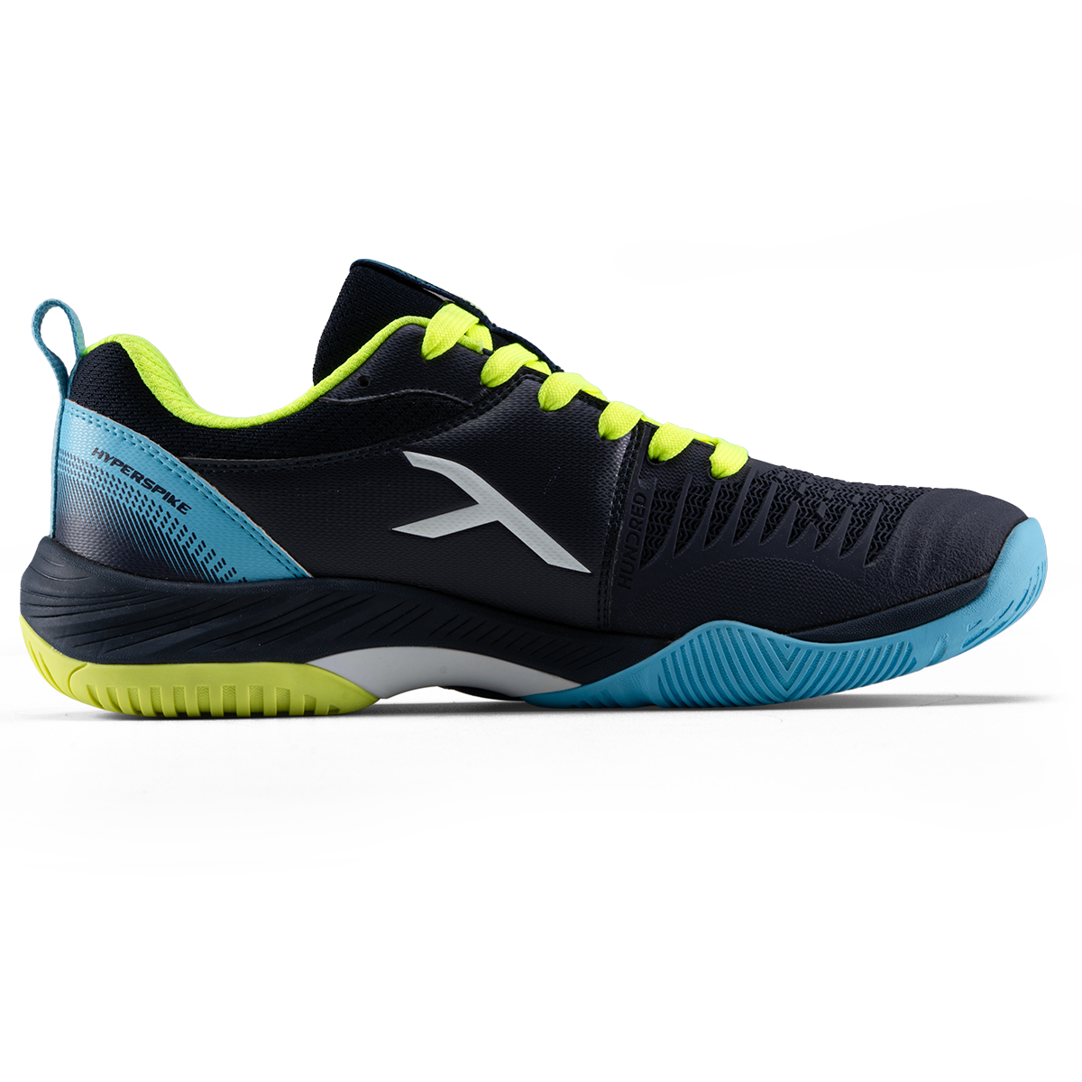 Hundred Hyper Spike
