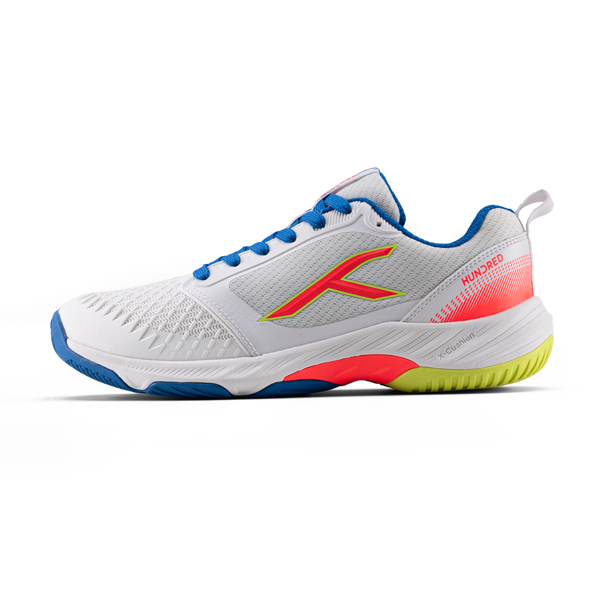Hundred Hyper Spike