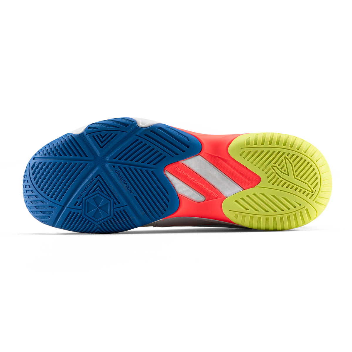 Hundred Hyper Spike
