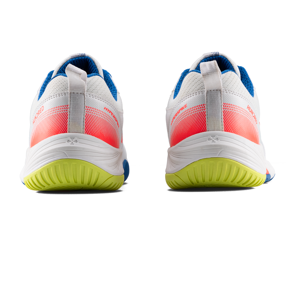 Hundred Hyper Spike
