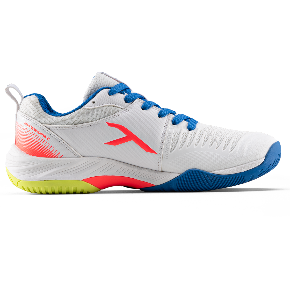 Hundred Hyper Spike