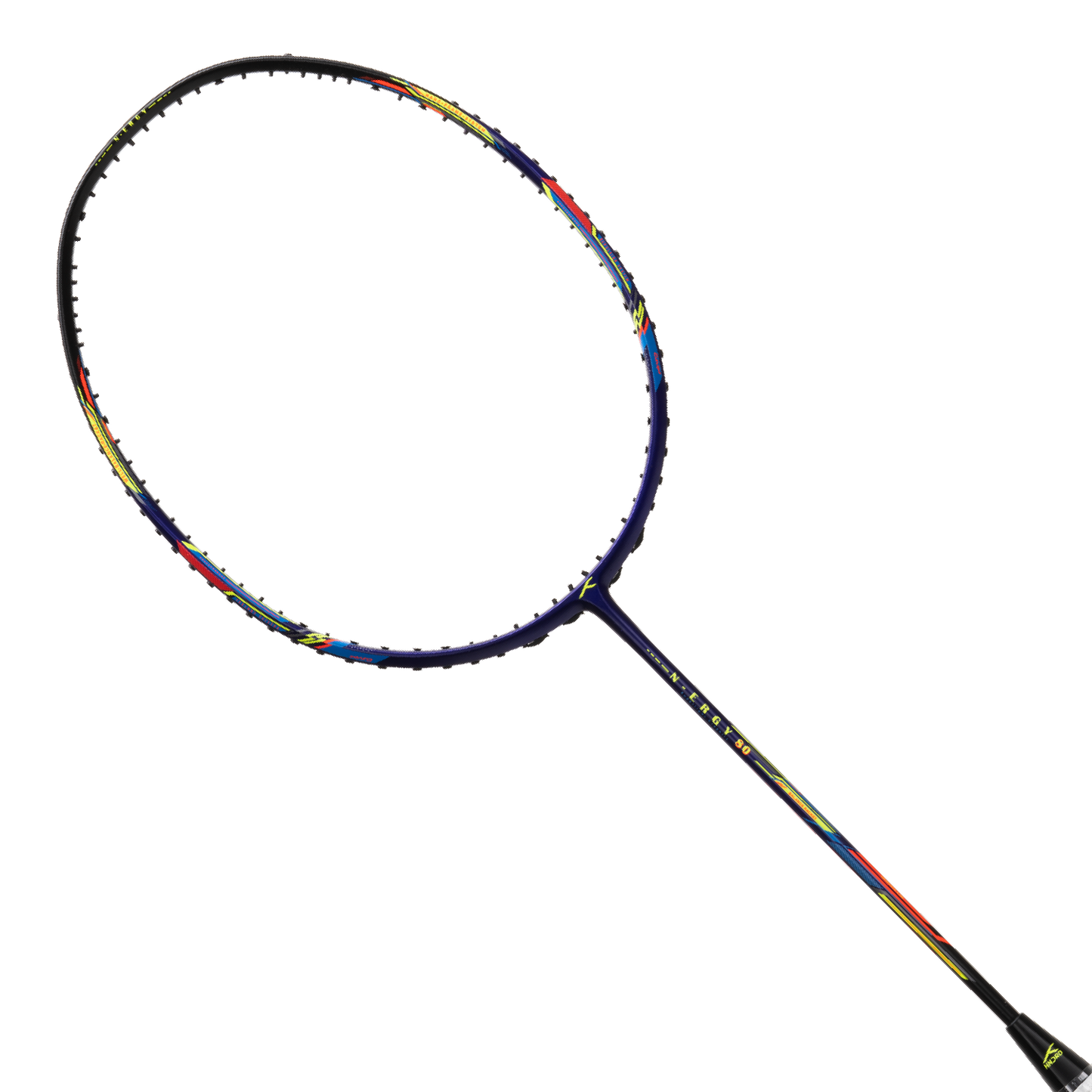 Hundred N-ERGY 80