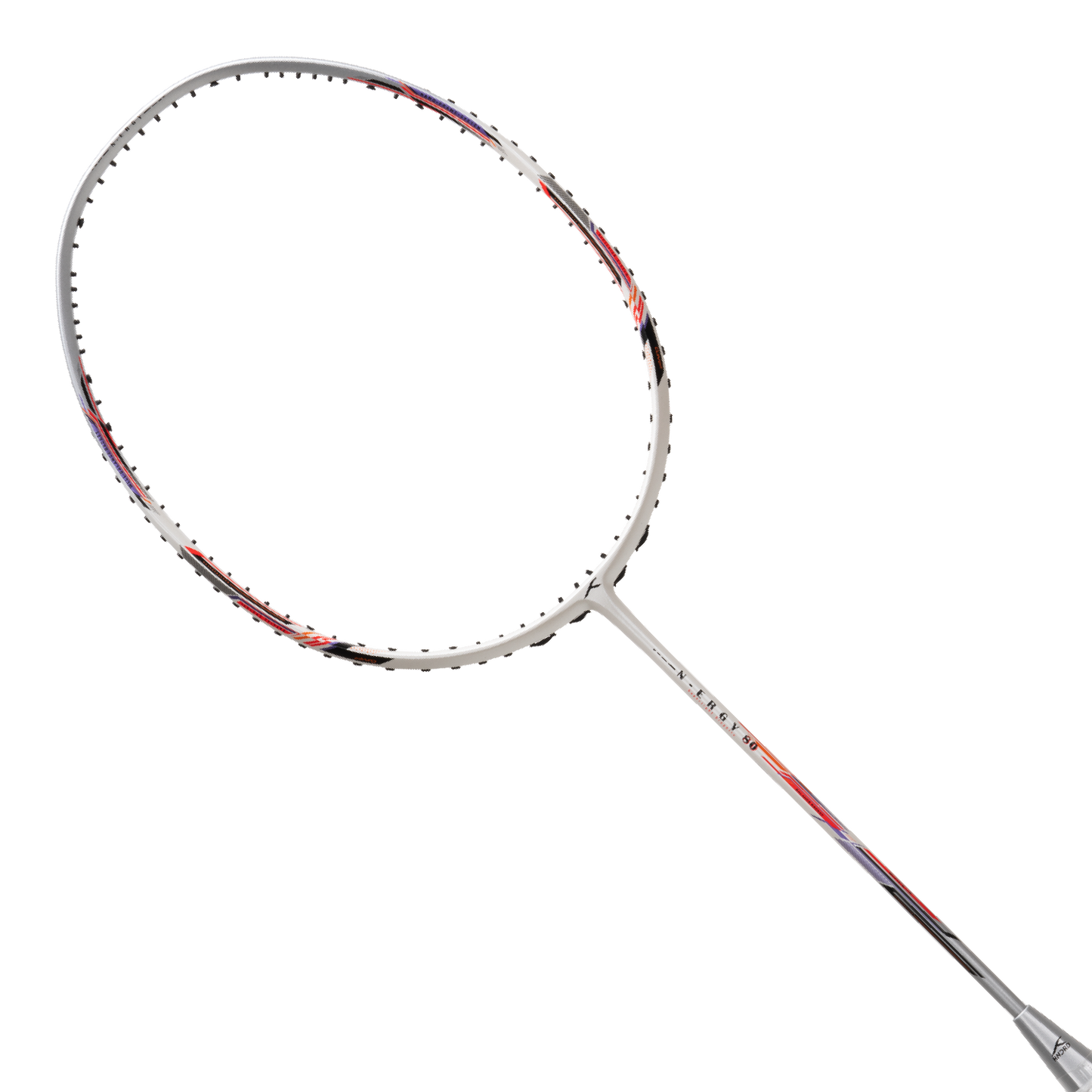 Hundred N-ERGY 80