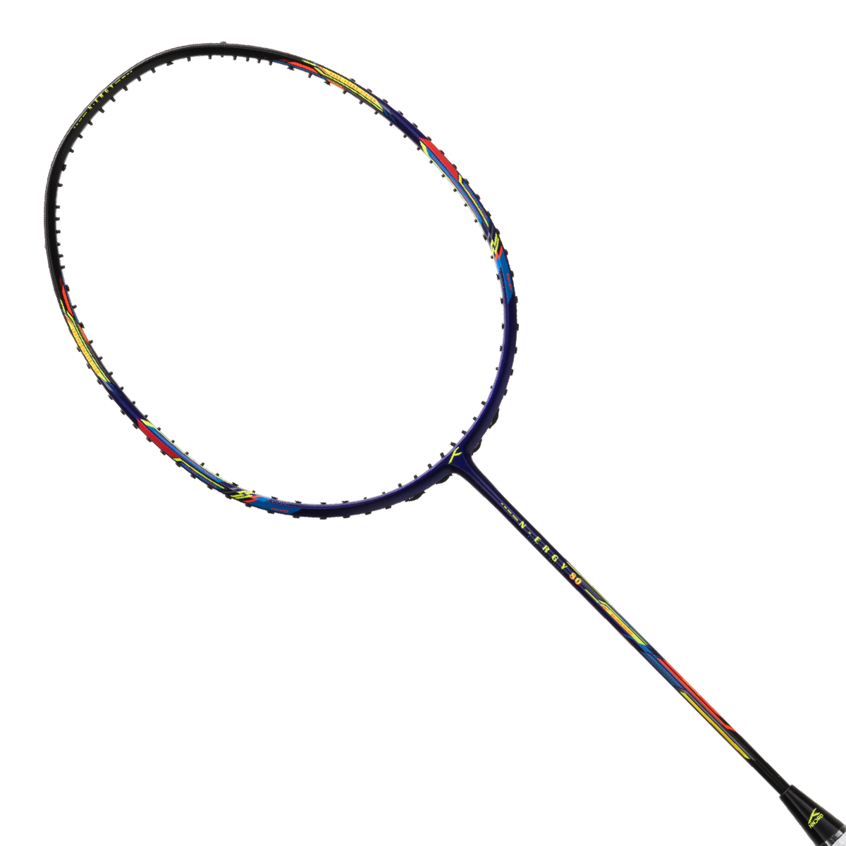 Hundred N-ERGY 80