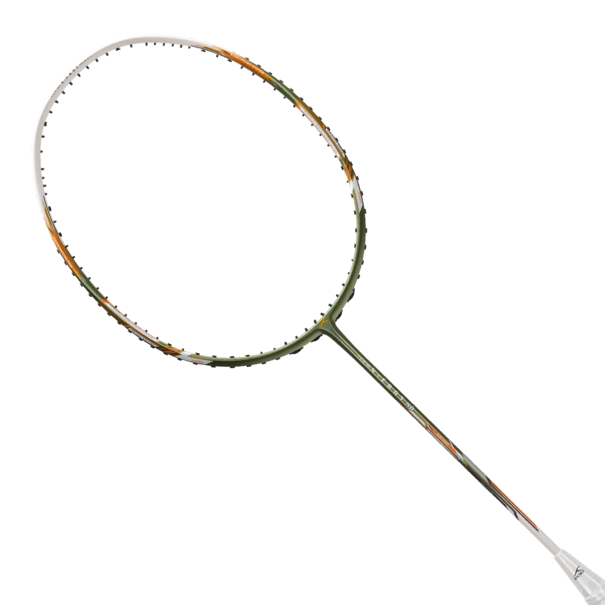 Hundred N-ERGY 80