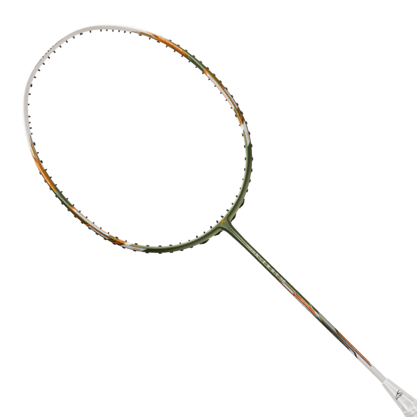 Hundred N-ERGY 80