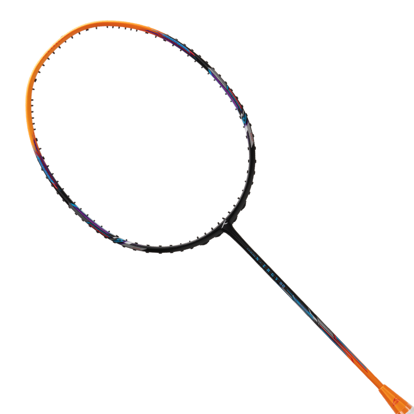 Hundred N-ERGY 80