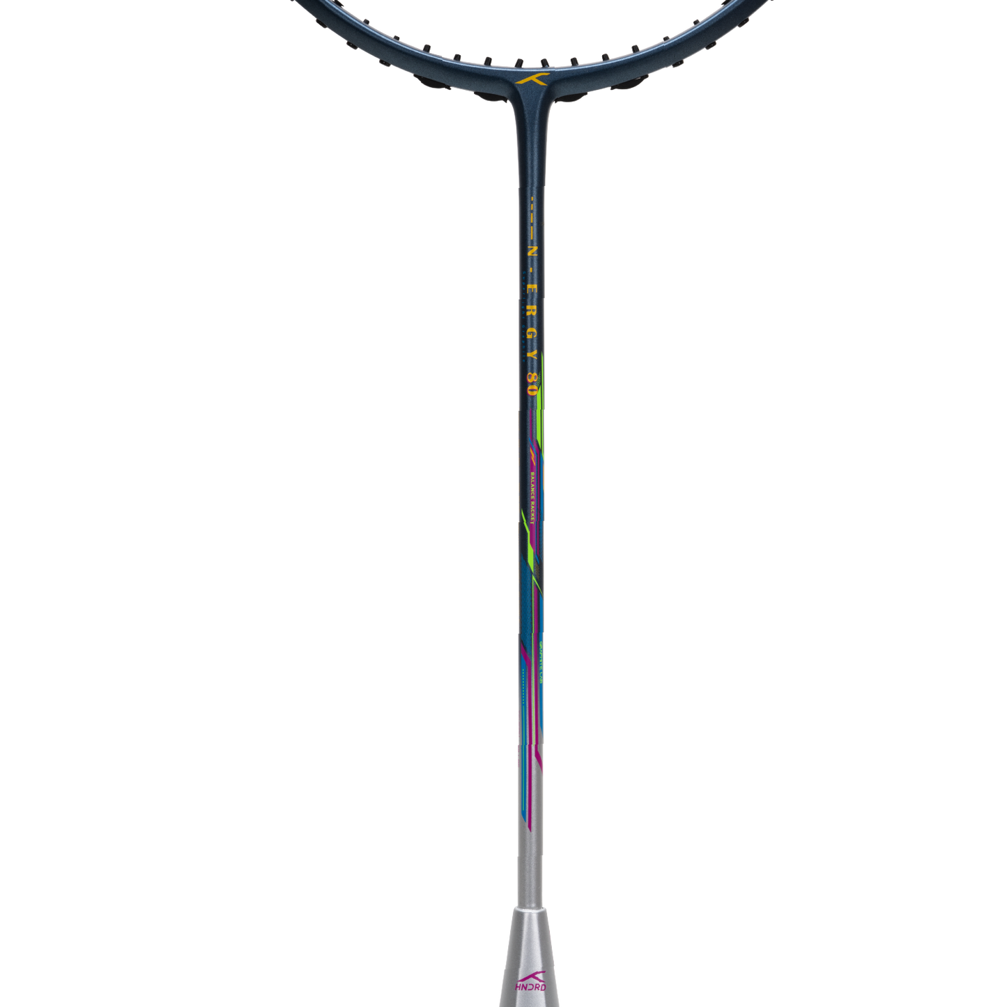 Hundred N-ERGY 80
