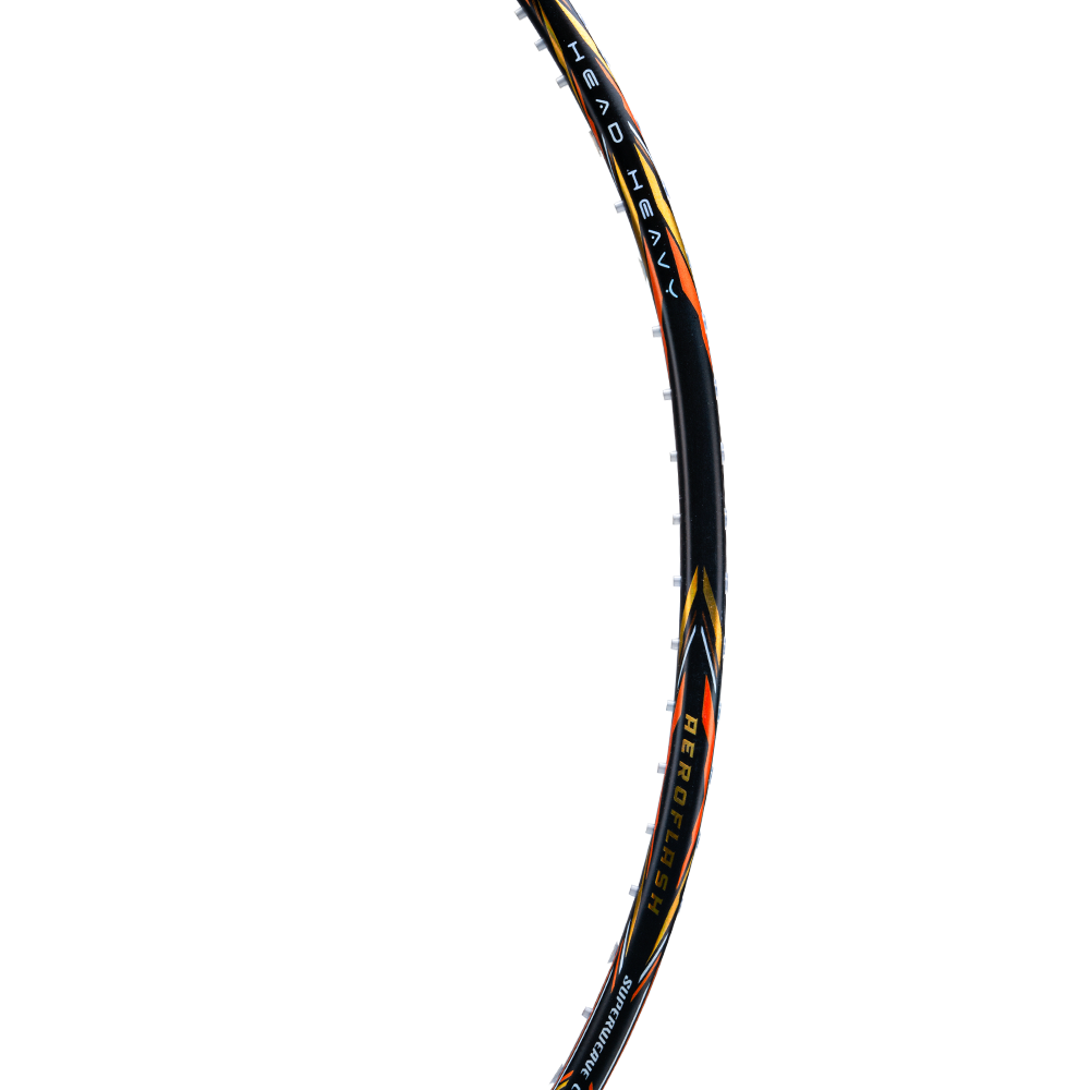 Hundred AEROFLASH 9000 PRO