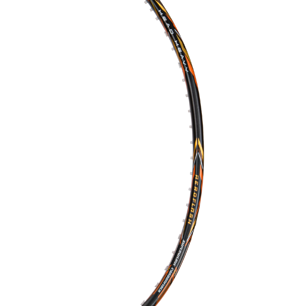 Hundred AEROFLASH 8000 ATTK