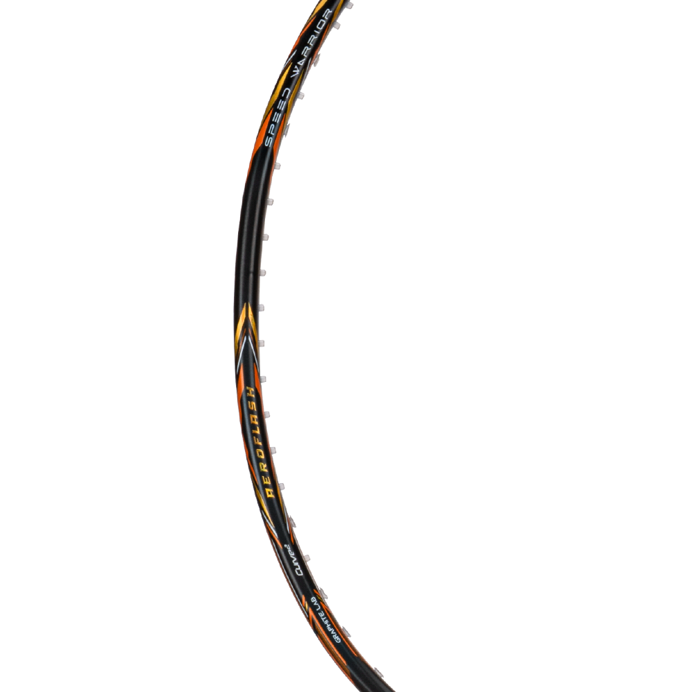 Hundred AEROFLASH 8000 ATTK