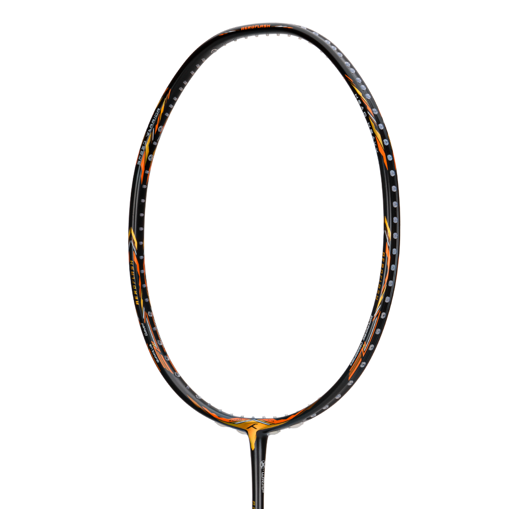 Hundred AEROFLASH 8000 ATTK