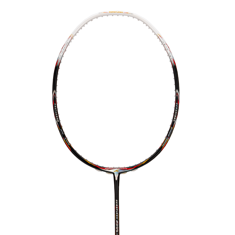 Hundred AEROFLASH 8000 ATTK
