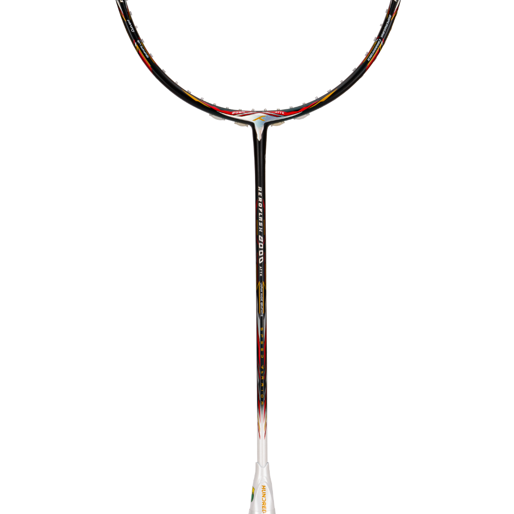 Hundred AEROFLASH 8000 ATTK