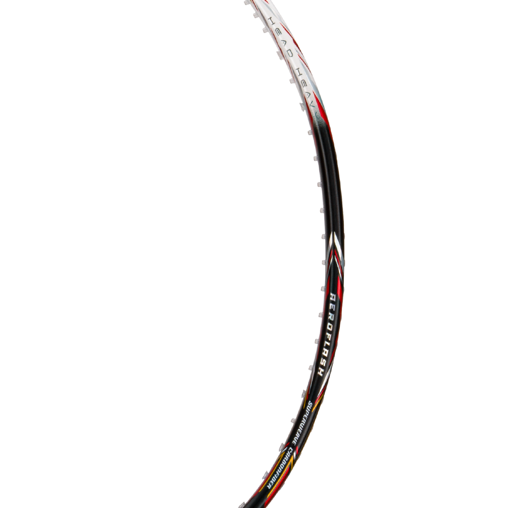 Hundred AEROFLASH 8000 ATTK