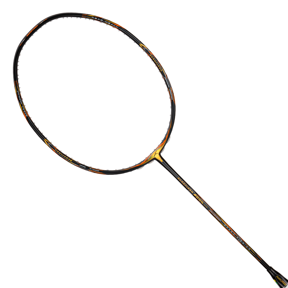 Hundred AEROFLASH 8000 ATTK