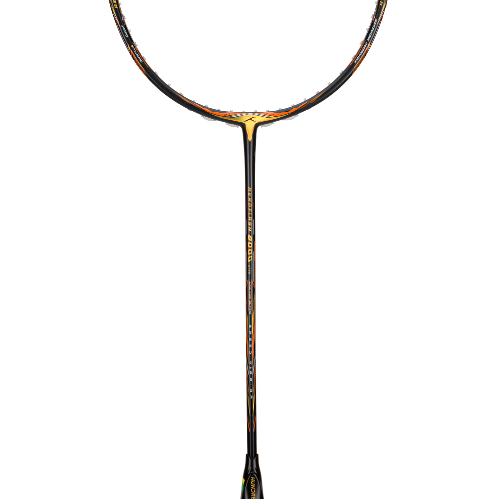 Hundred AEROFLASH 8000 ATTK