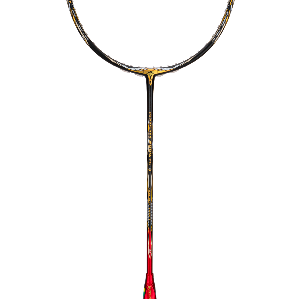 Hundred AEROFLASH 8000 CTRL