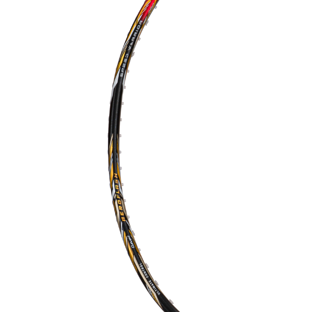 Hundred AEROFLASH 8000 CTRL