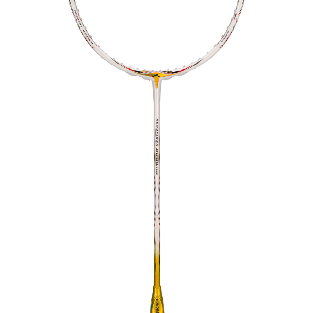 Hundred AEROFLASH 8000 ZOOM