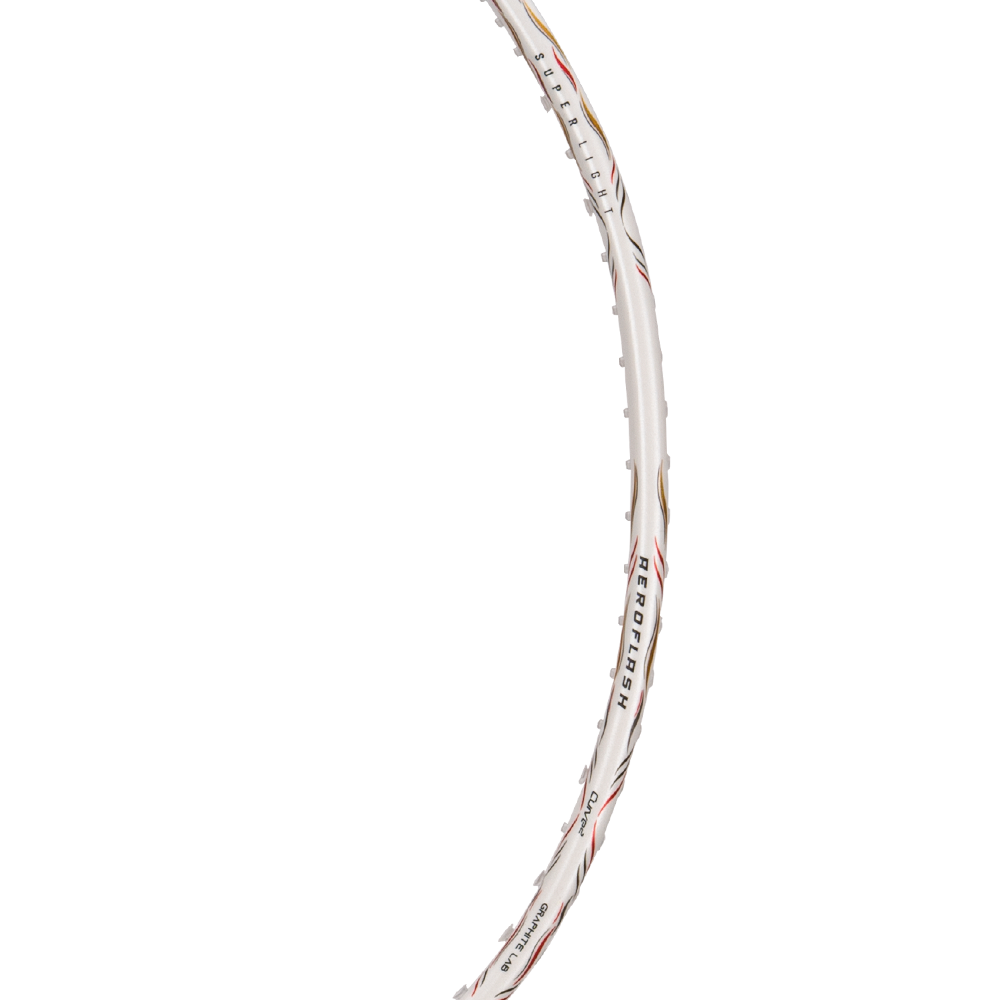 Hundred AEROFLASH 8000 ZOOM