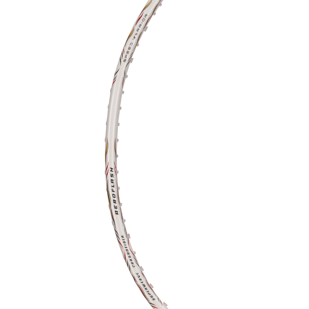Hundred AEROFLASH 8000 ZOOM