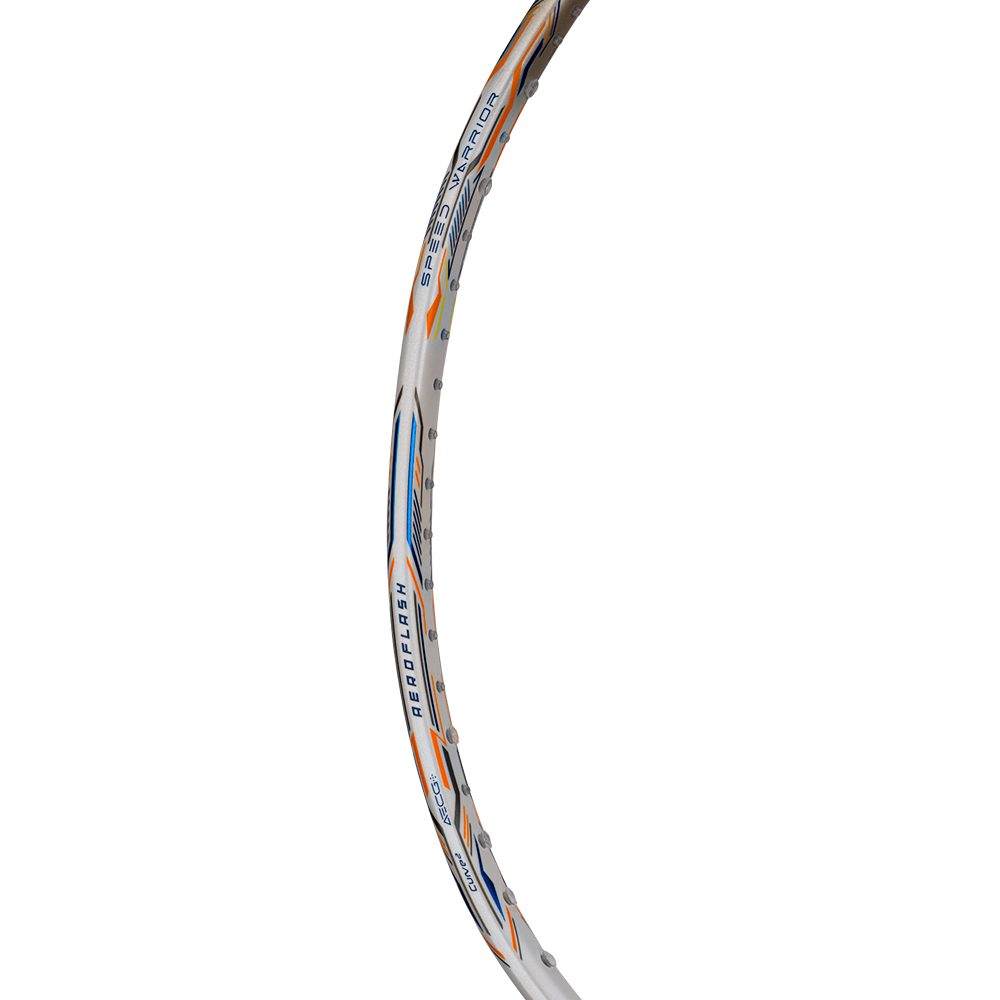 Hundred AEROFLASH 7000 ATTK