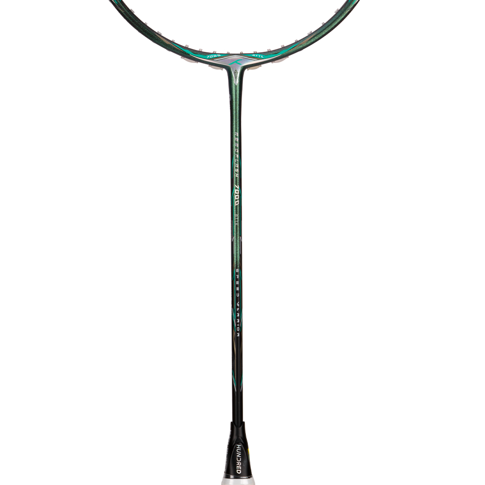 Hundred AEROFLASH 7000 ATTK