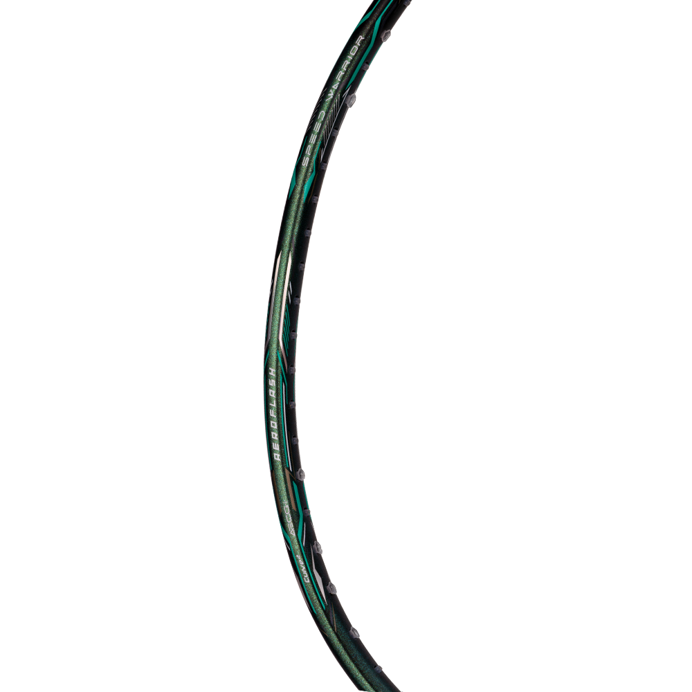 Hundred AEROFLASH 7000 ATTK