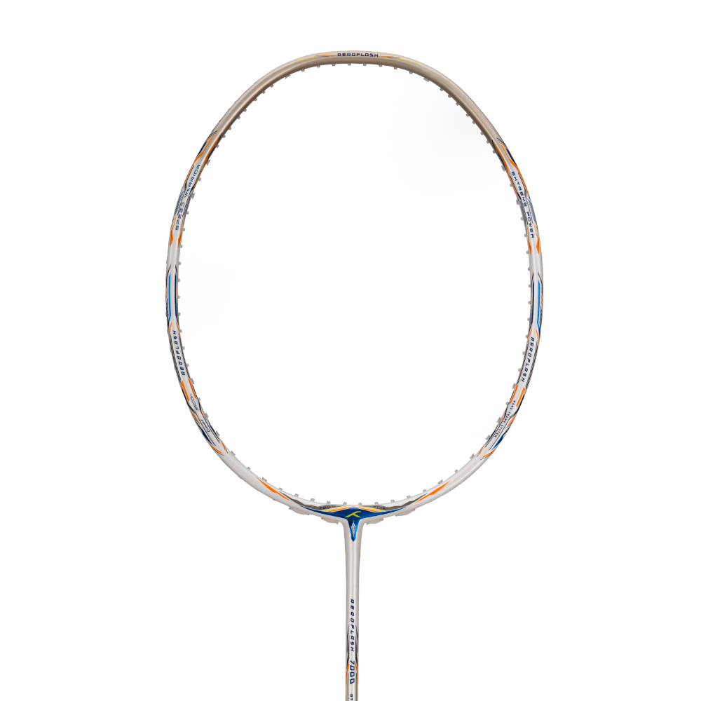 Hundred AEROFLASH 7000 ATTK