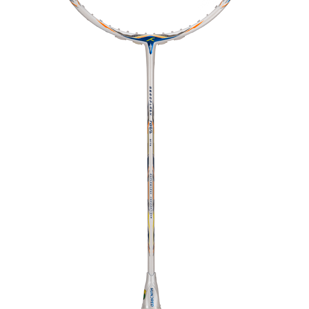 Hundred AEROFLASH 7000 ATTK