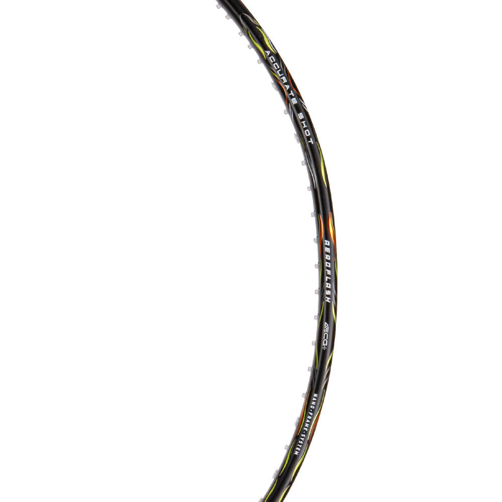 Hundred AEROFLASH 7000 ZOOM