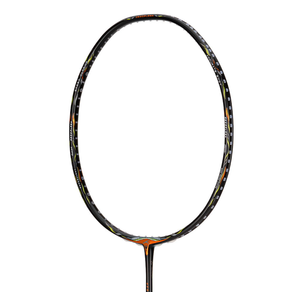 Hundred AEROFLASH 7000 ZOOM