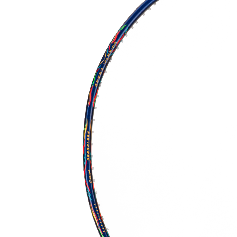 Hundred AEROFLASH 7000 ZOOM