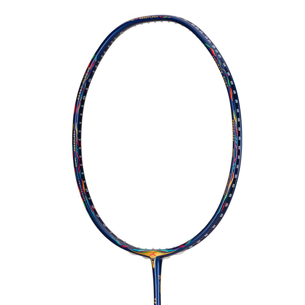 Hundred AEROFLASH 7000 ZOOM