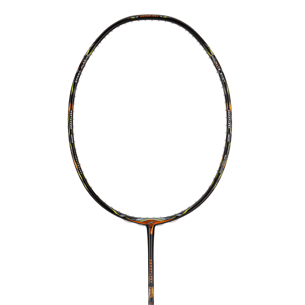 Hundred AEROFLASH 7000 ZOOM
