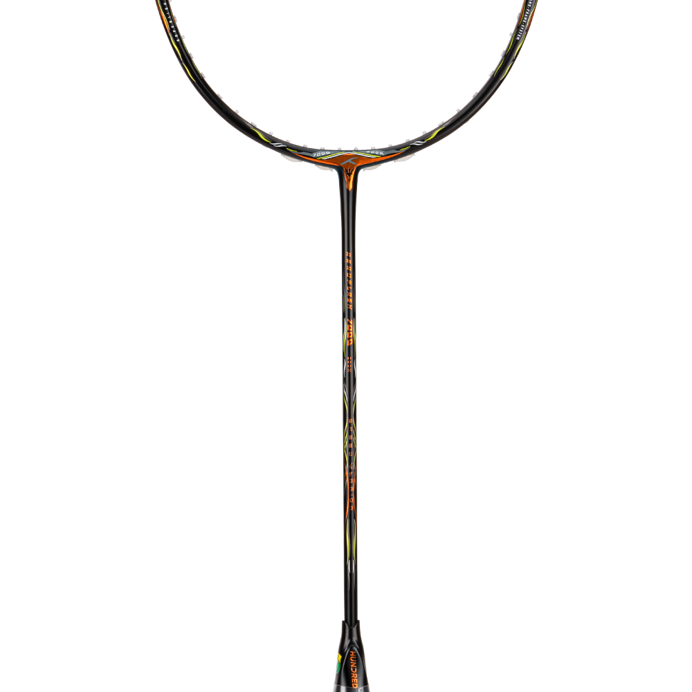 Hundred AEROFLASH 7000 ZOOM