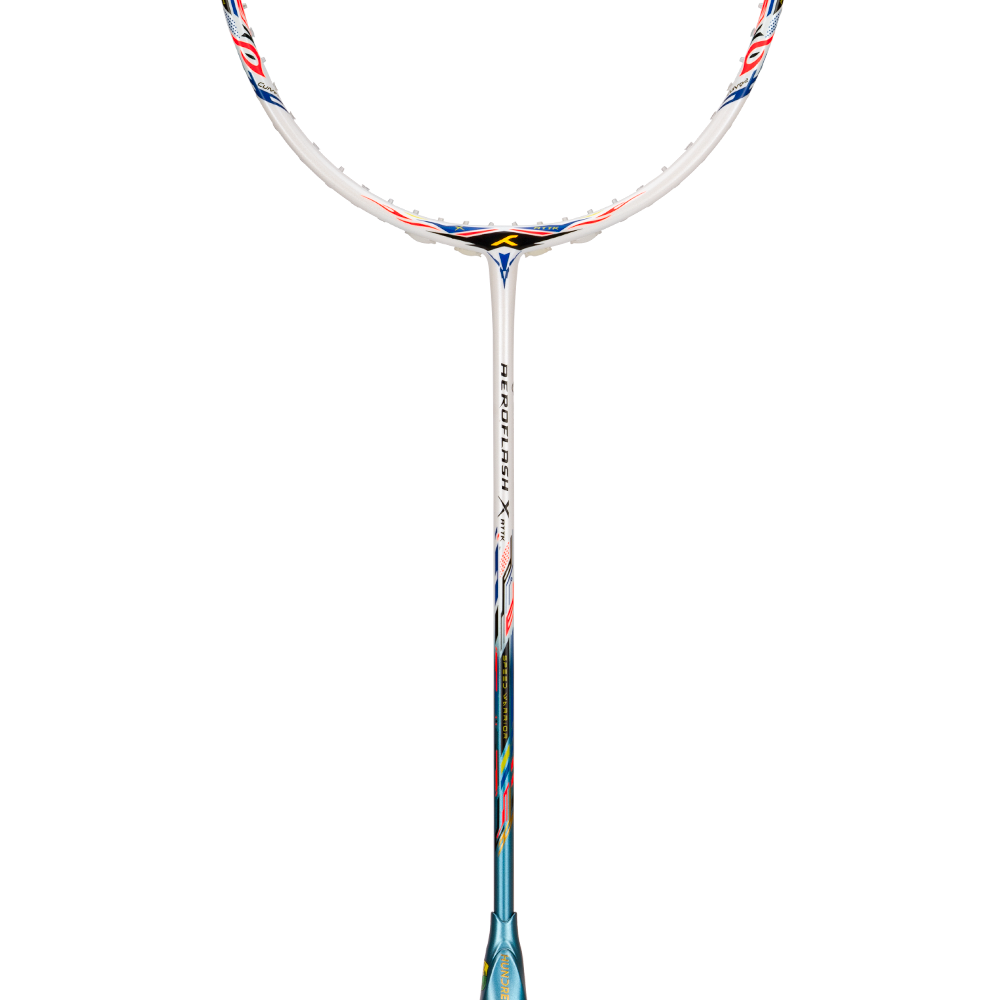 Hundred AEROFLASH X ATTK