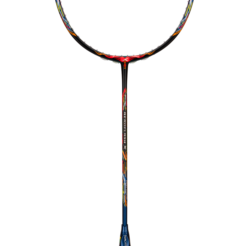 Hundred AEROFLASH X ZOOM