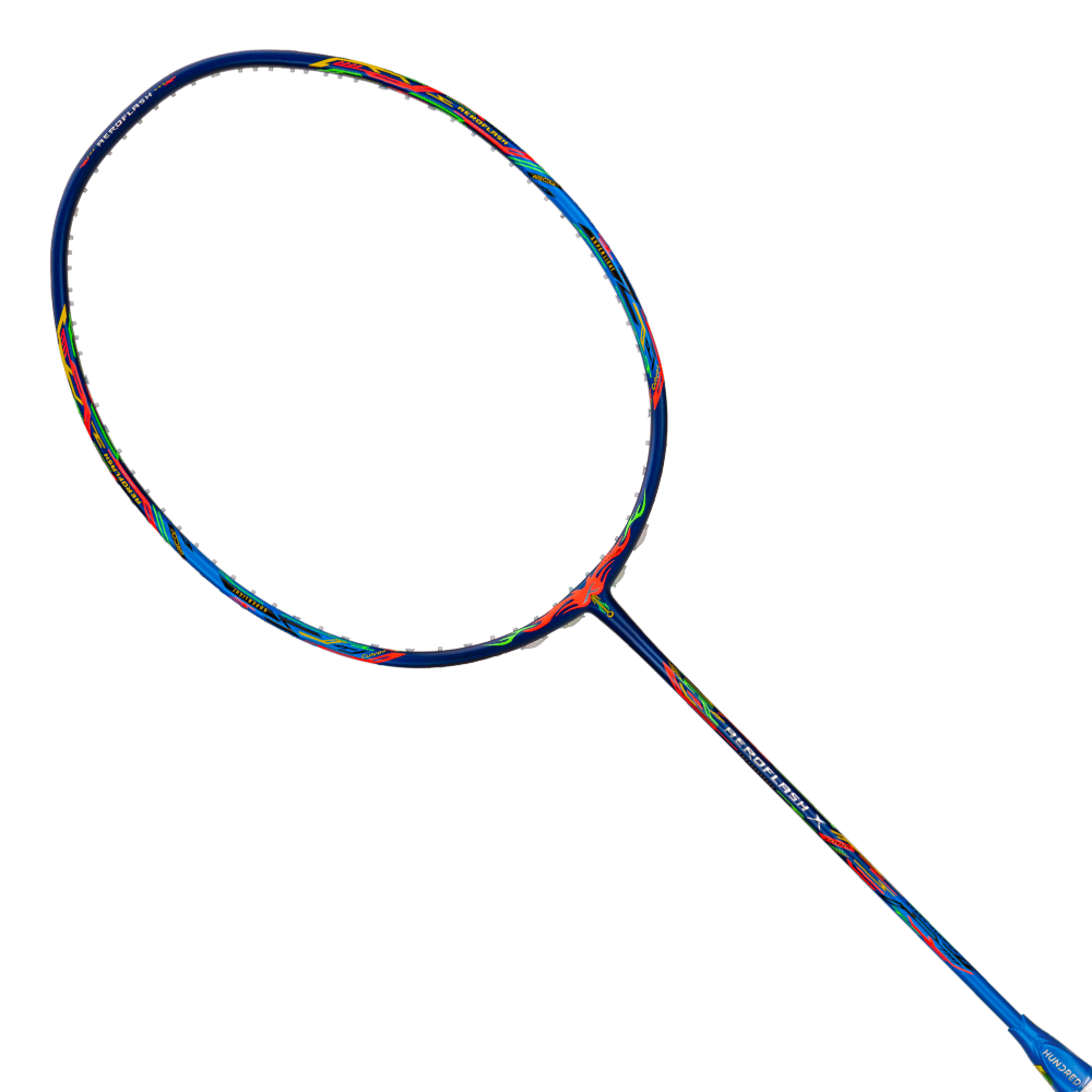 Hundred AEROFLASH X ZOOM