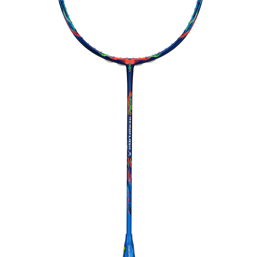Hundred AEROFLASH X ZOOM