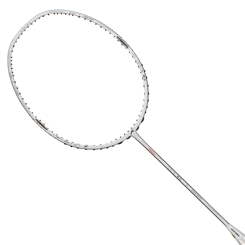 Hundred IONIQ 80
