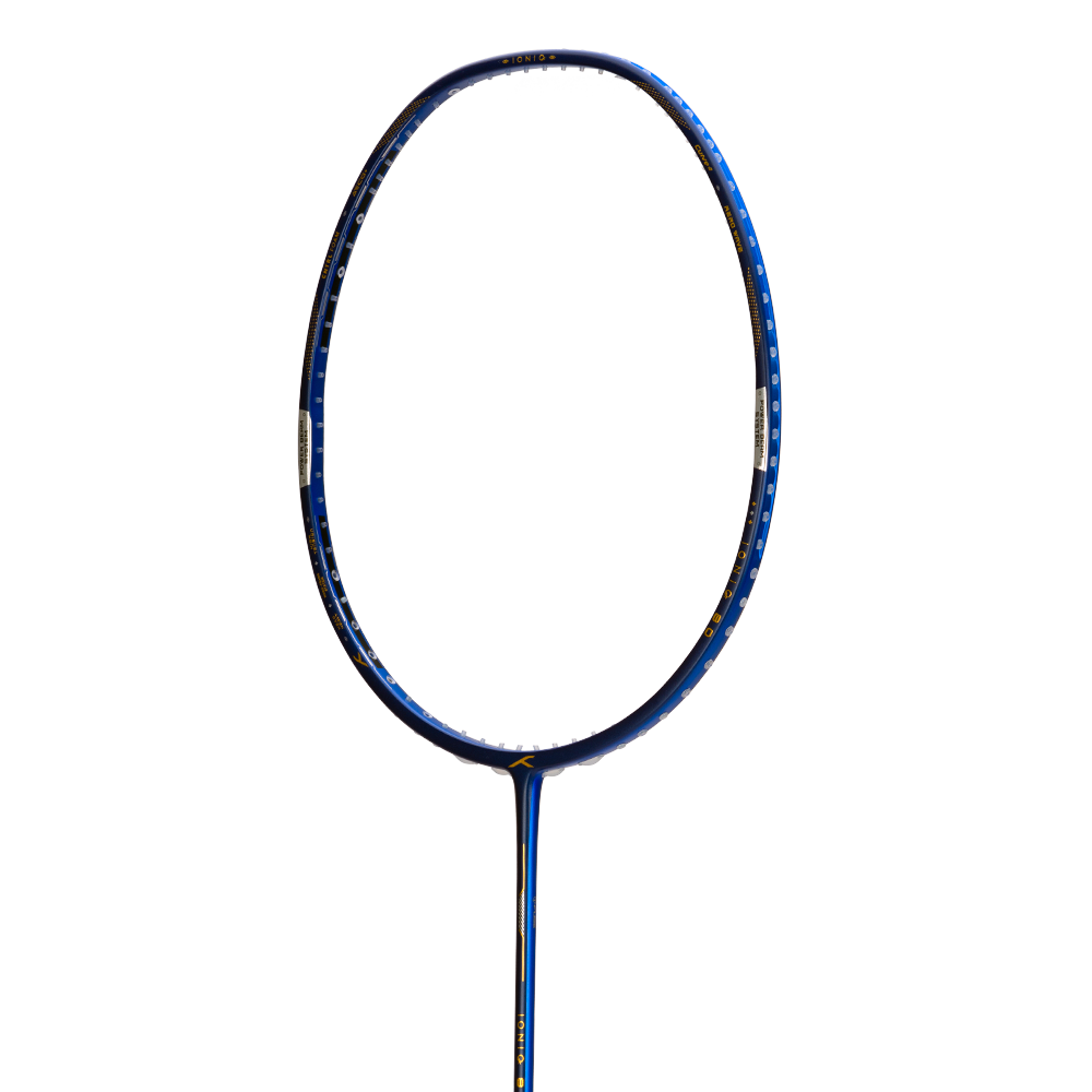Hundred IONIQ 80