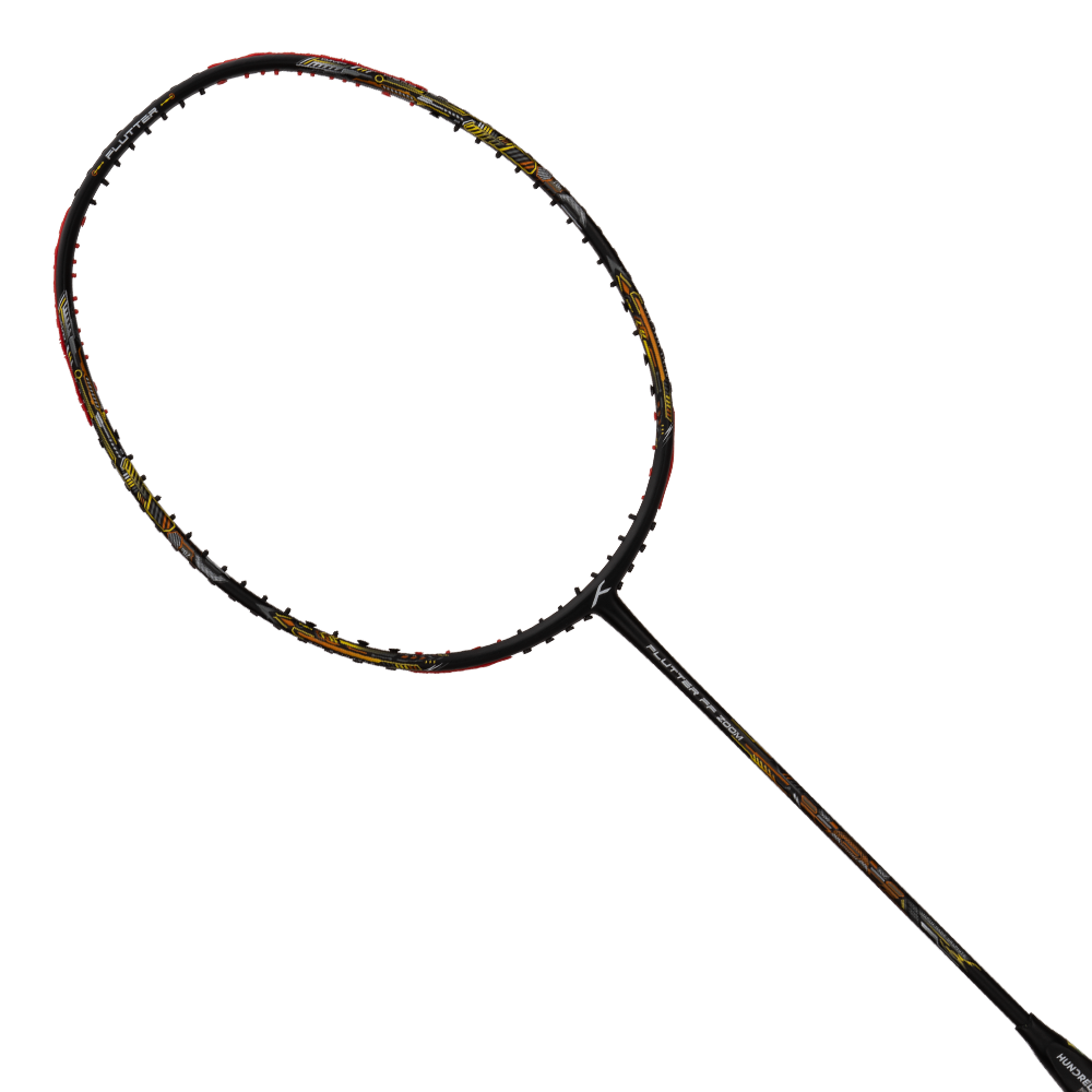 Hundred Flutter FF Zoom