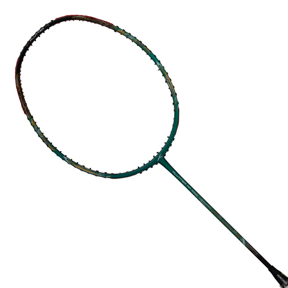 Hundred Flutter FF Zoom