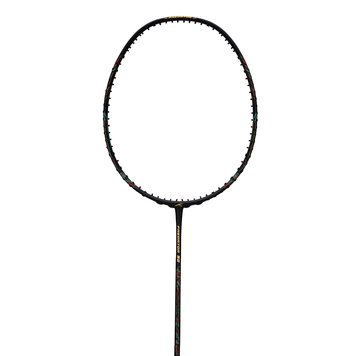 Hundred Predator 82 Extra Strong