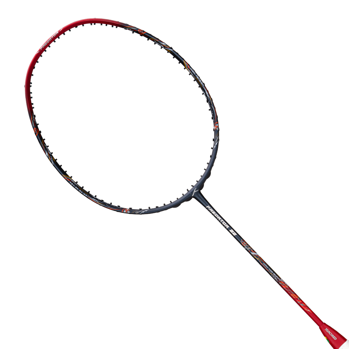 Hundred Predator 82 Extra Strong