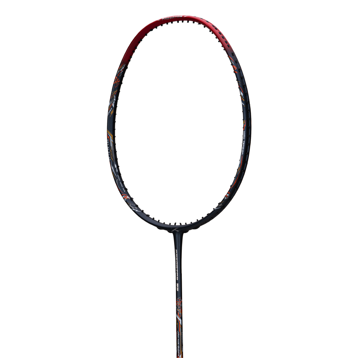 Hundred Predator 82 Extra Strong