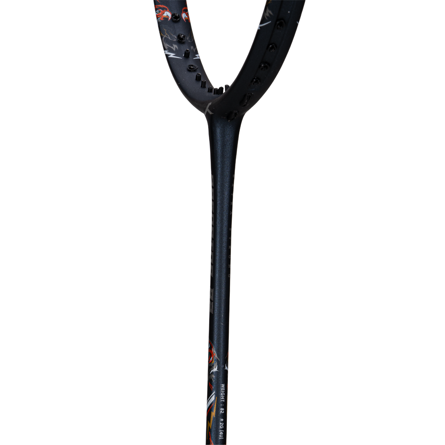 Hundred Predator 82 Extra Strong