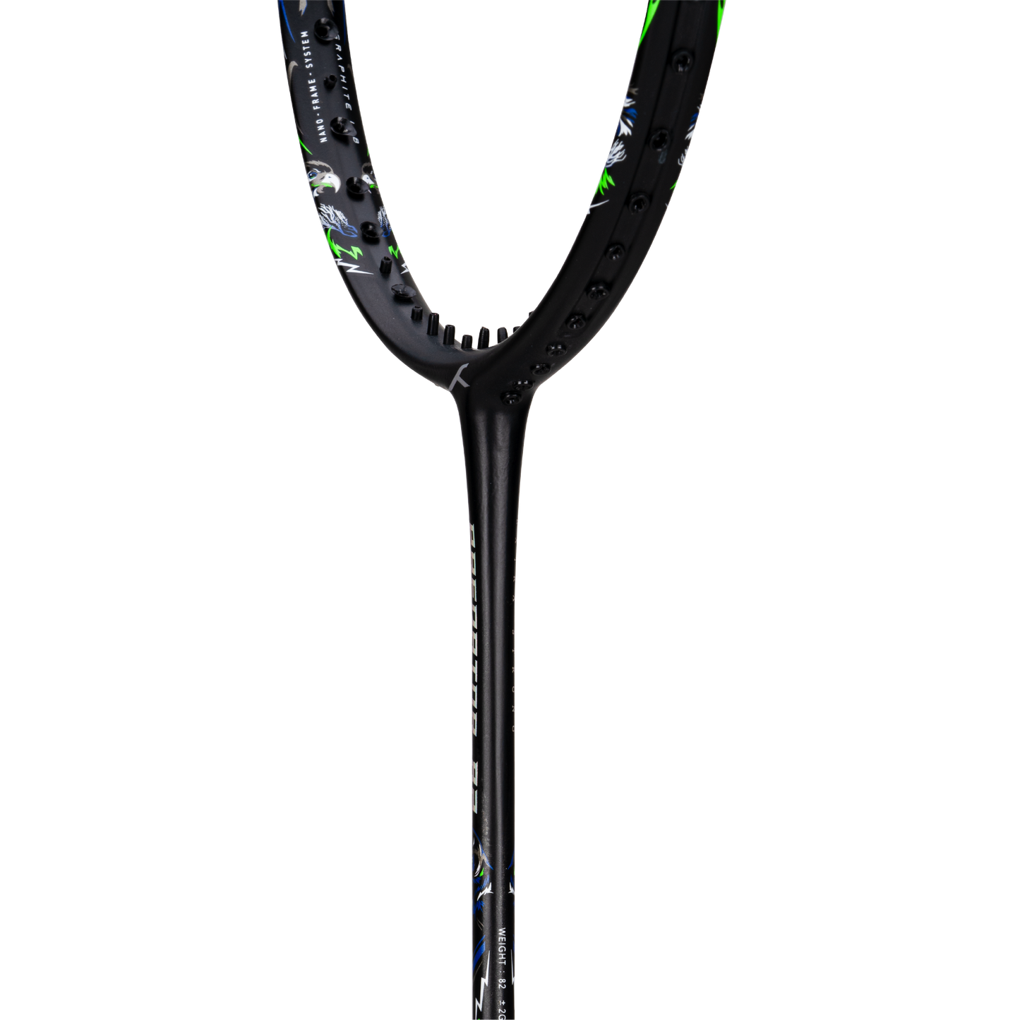 Hundred Predator 82 Extra Strong